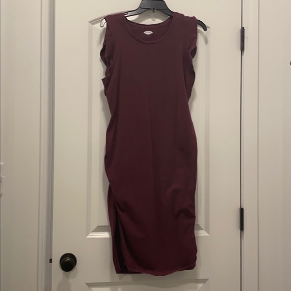 maternity dress